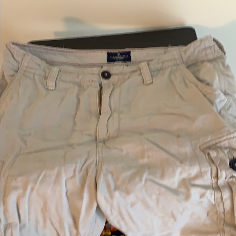 Men’s shorts